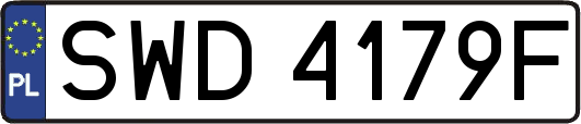 SWD4179F