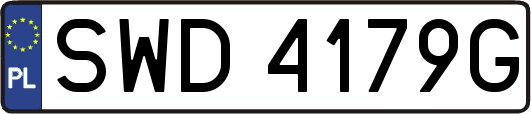 SWD4179G
