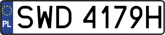 SWD4179H