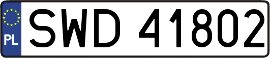 SWD41802