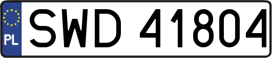 SWD41804