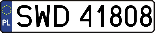SWD41808