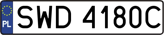 SWD4180C