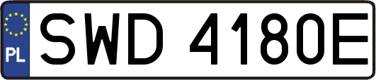 SWD4180E