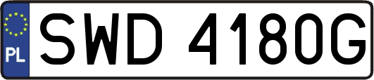 SWD4180G