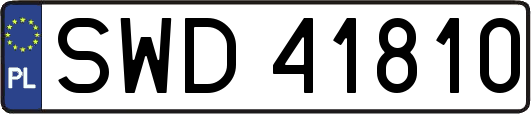 SWD41810