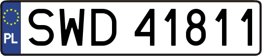 SWD41811