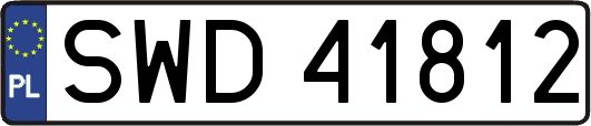 SWD41812