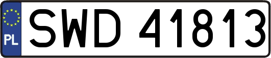 SWD41813