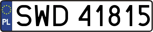SWD41815