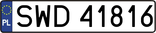 SWD41816