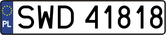 SWD41818