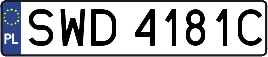 SWD4181C