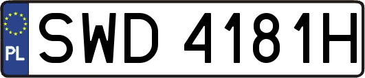 SWD4181H