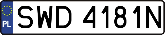 SWD4181N