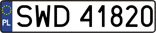 SWD41820