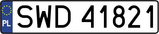 SWD41821