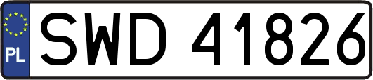SWD41826