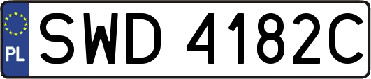 SWD4182C