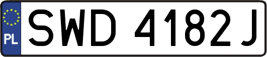 SWD4182J