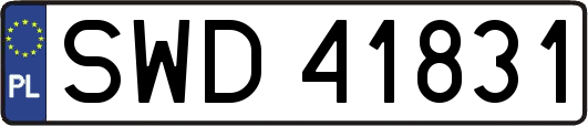 SWD41831