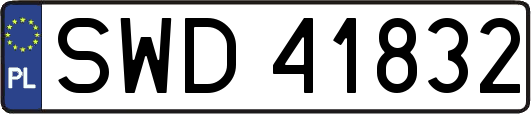 SWD41832