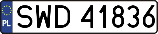 SWD41836