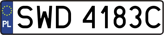 SWD4183C