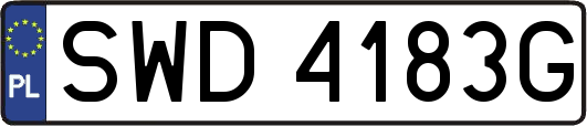 SWD4183G