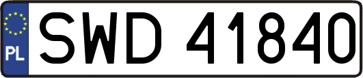 SWD41840