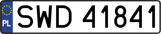 SWD41841