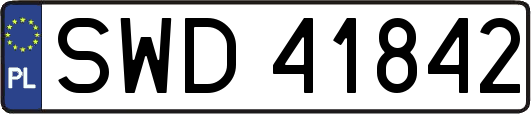 SWD41842