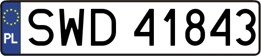 SWD41843
