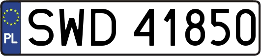 SWD41850