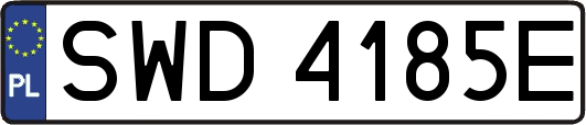 SWD4185E