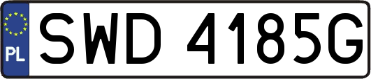 SWD4185G