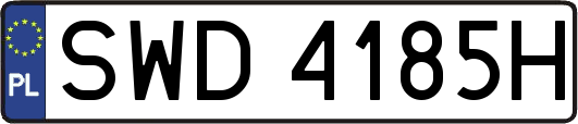 SWD4185H