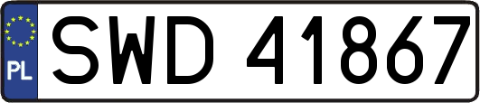 SWD41867
