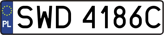 SWD4186C
