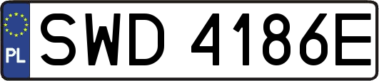 SWD4186E