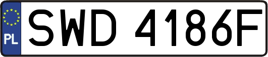 SWD4186F