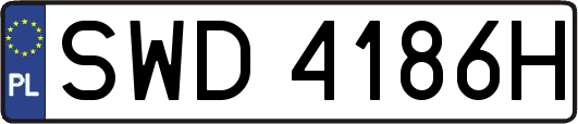 SWD4186H