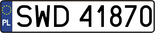 SWD41870