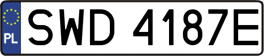 SWD4187E