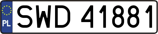 SWD41881