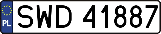 SWD41887