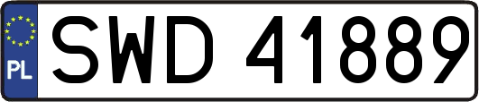SWD41889