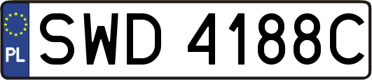 SWD4188C