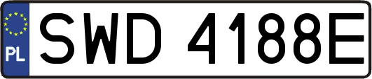 SWD4188E
