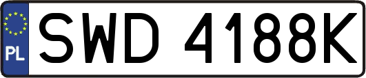 SWD4188K